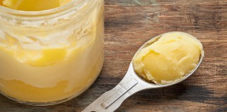 Coconut Oil Post Saturated Fats