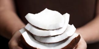 Coconut Oil Post - Where does coconut oil come from?