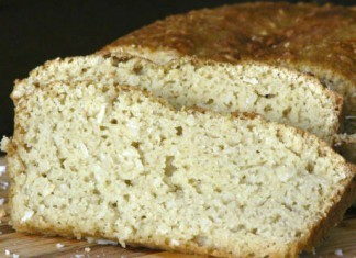 Gluten_Free_Coconut_Sweet_Bread