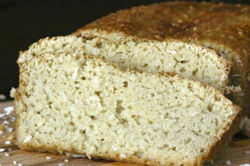 Gluten_Free_Coconut_Sweet_Bread