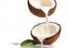 Coconut Oil Post - Coconut Milk