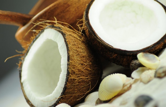 coconut oil post - coconut sensitivity