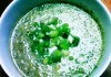 Broccoli and Fennel Soup
