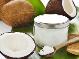 Coconut Oil Post Coconut Oil Cleansing Recipe