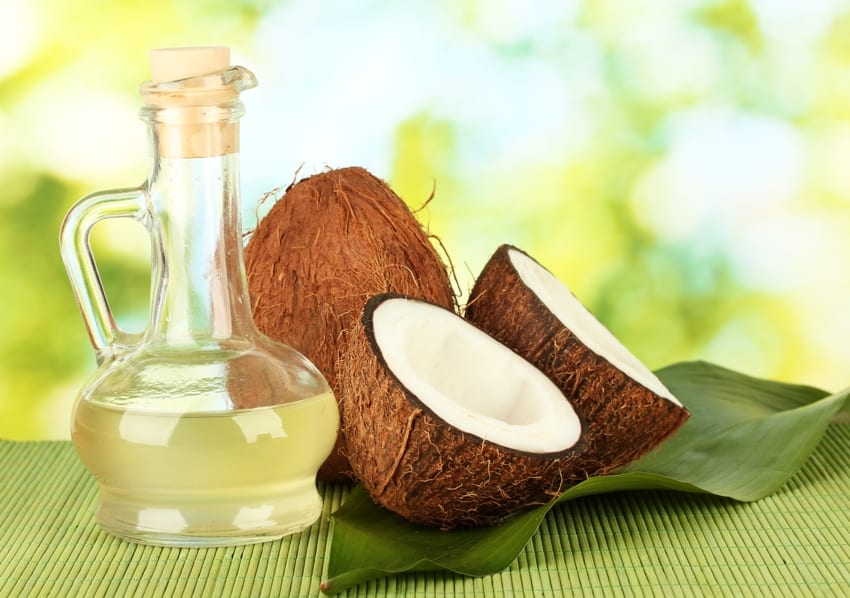 Coconut oil post Can coconut oil help with weightloss