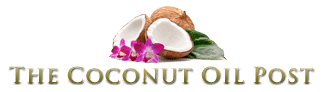 Coconut Oil Post