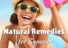 Natural-Remedies-For-Summer-Cover