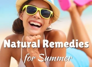 Natural-Remedies-For-Summer-Cover