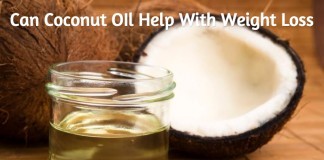 coconutoilpost can coconut oil help with weight loss
