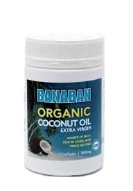 Banaban Coconut Oil Capsules - Resources