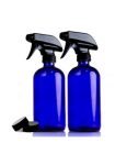 Glass Nozzle Spray Bottles - Resources