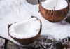 Coconut oil post - Coconut oil for Dry Skin
