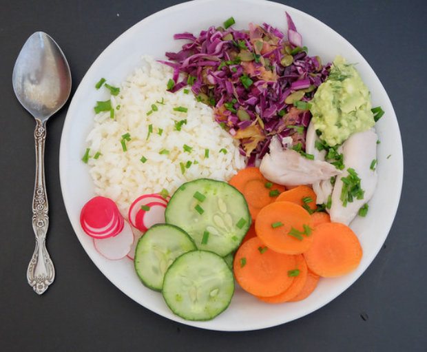 resistant-starch-rice-salad-abundance-bowl