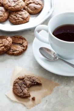 ginger-molasses-cookies-on-gourmandeinthekitchen-com-glutenfree-paleo